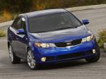 Kia Forte 2009 года